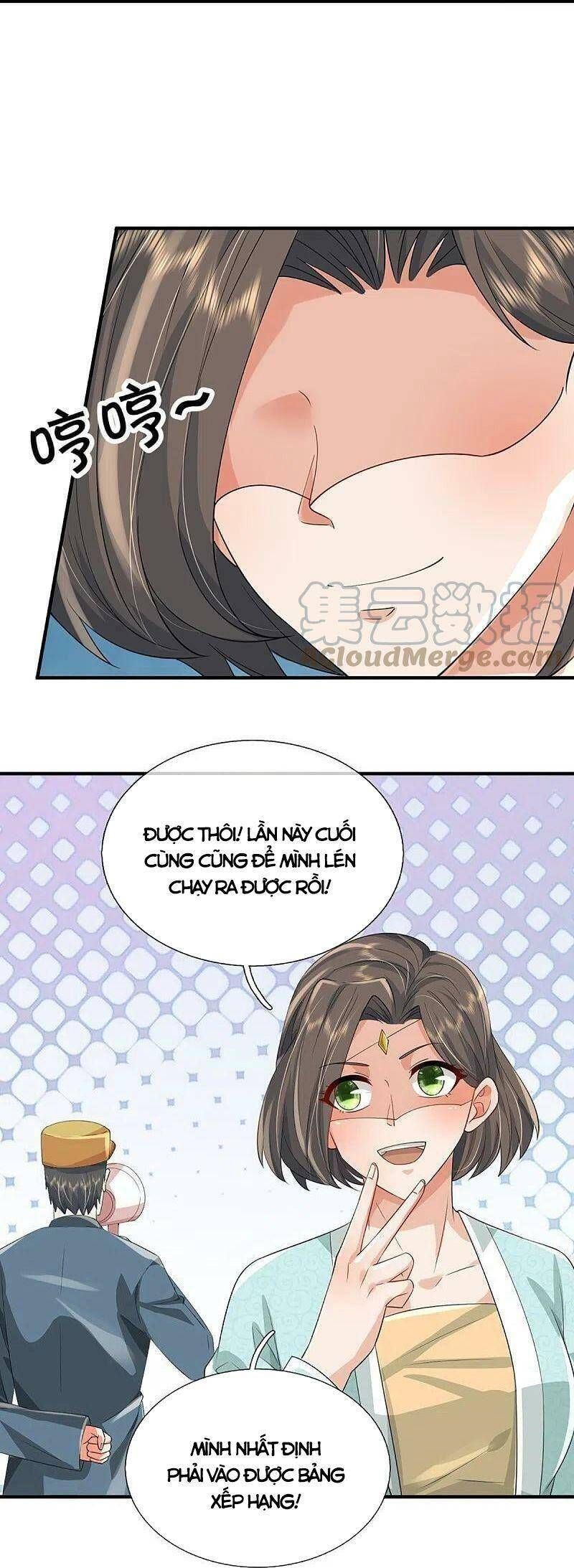 đọc truyện Vú Em Tiên Tôn Đi Ở Rể Chương 355 ảnh 10 tại Thiên Thai Truyện