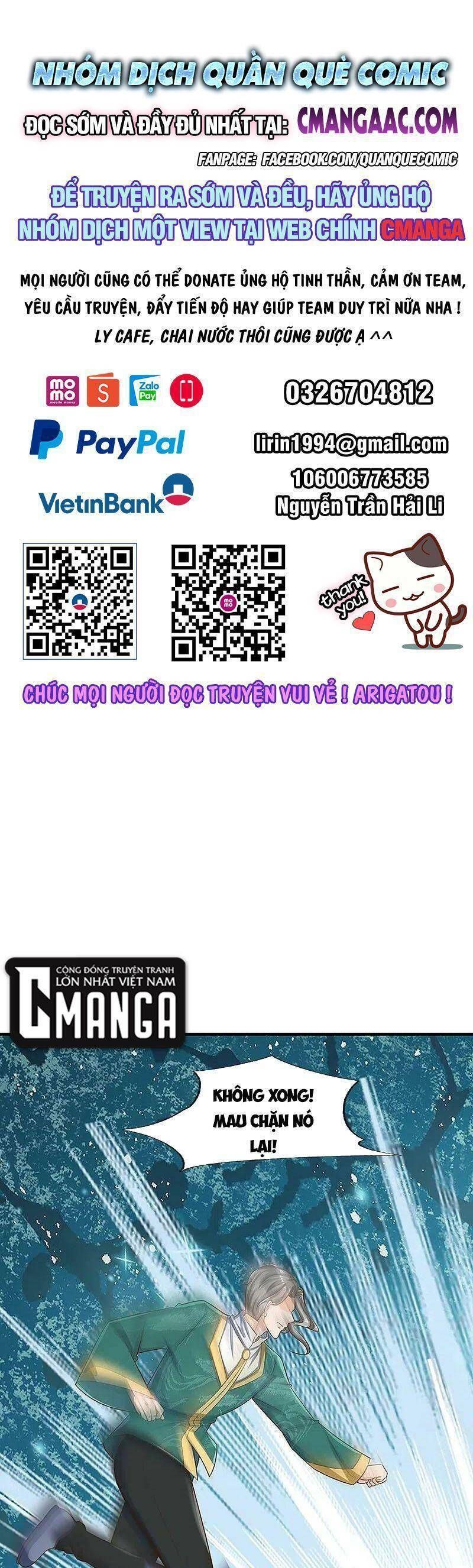 đọc truyện Vú Em Tiên Tôn Đi Ở Rể Chương 356 ảnh 3 tại Thiên Thai Truyện