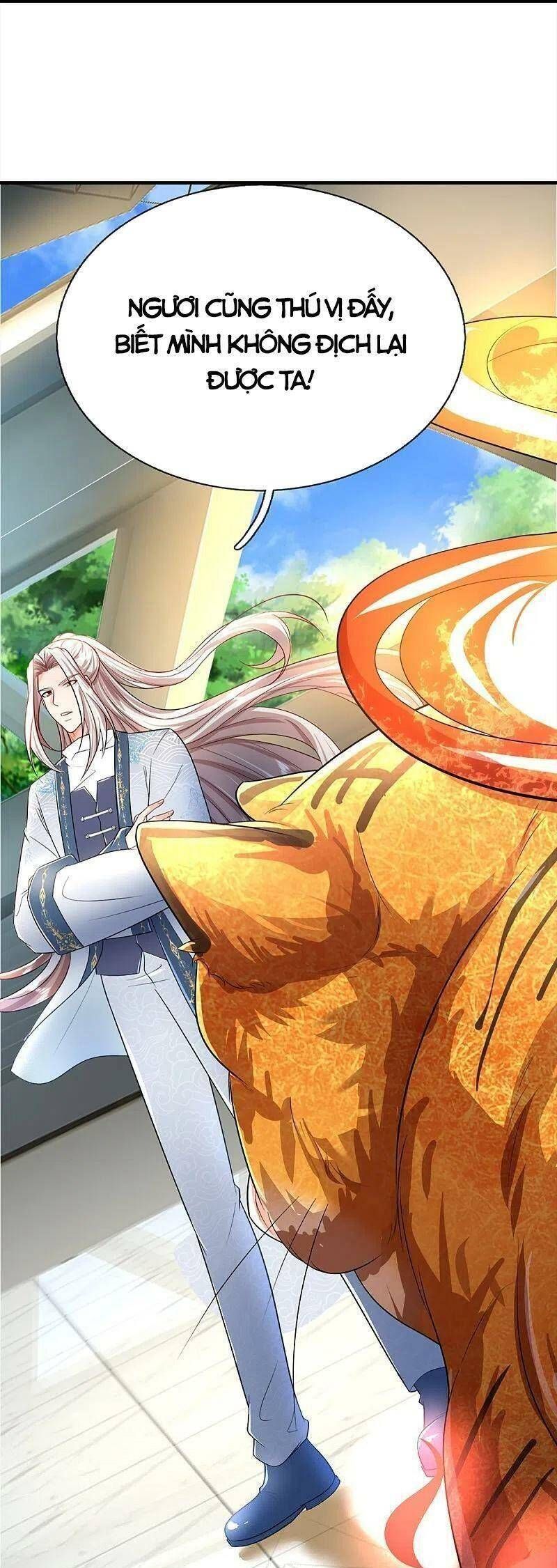 đọc truyện Vú Em Tiên Tôn Đi Ở Rể Chương 356 ảnh 13 tại Thiên Thai Truyện