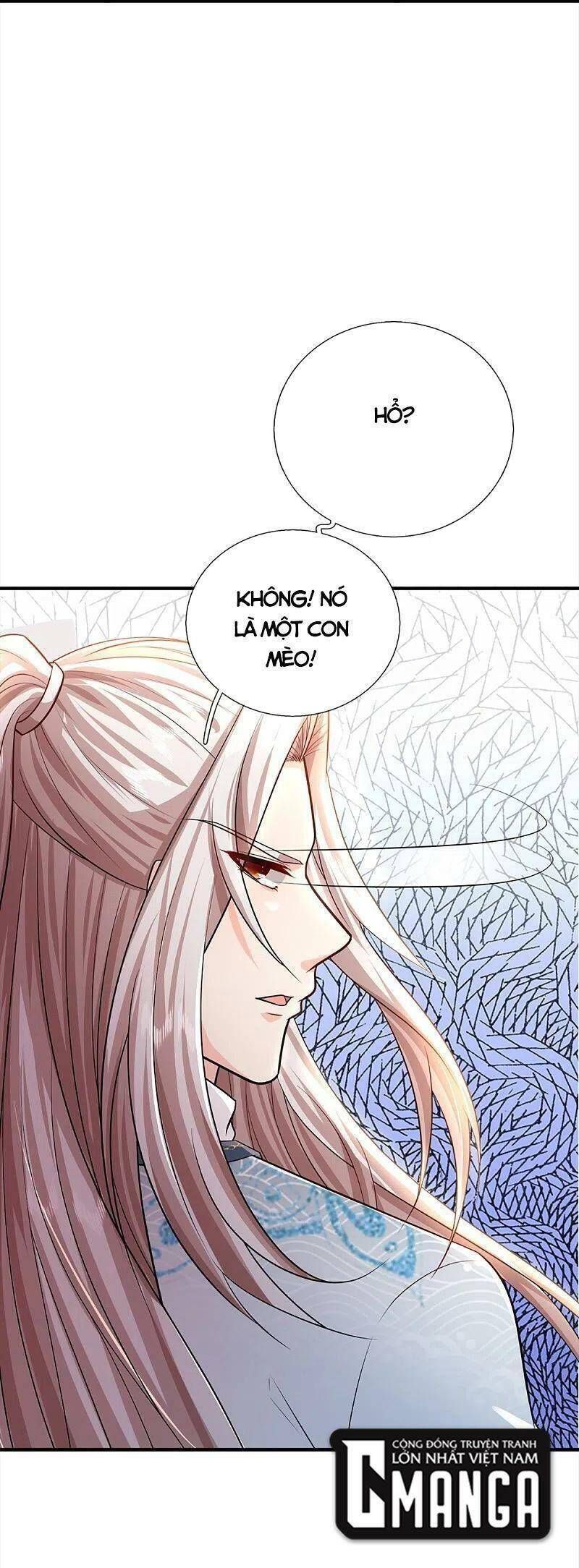 đọc truyện Vú Em Tiên Tôn Đi Ở Rể Chương 356 ảnh 15 tại Thiên Thai Truyện