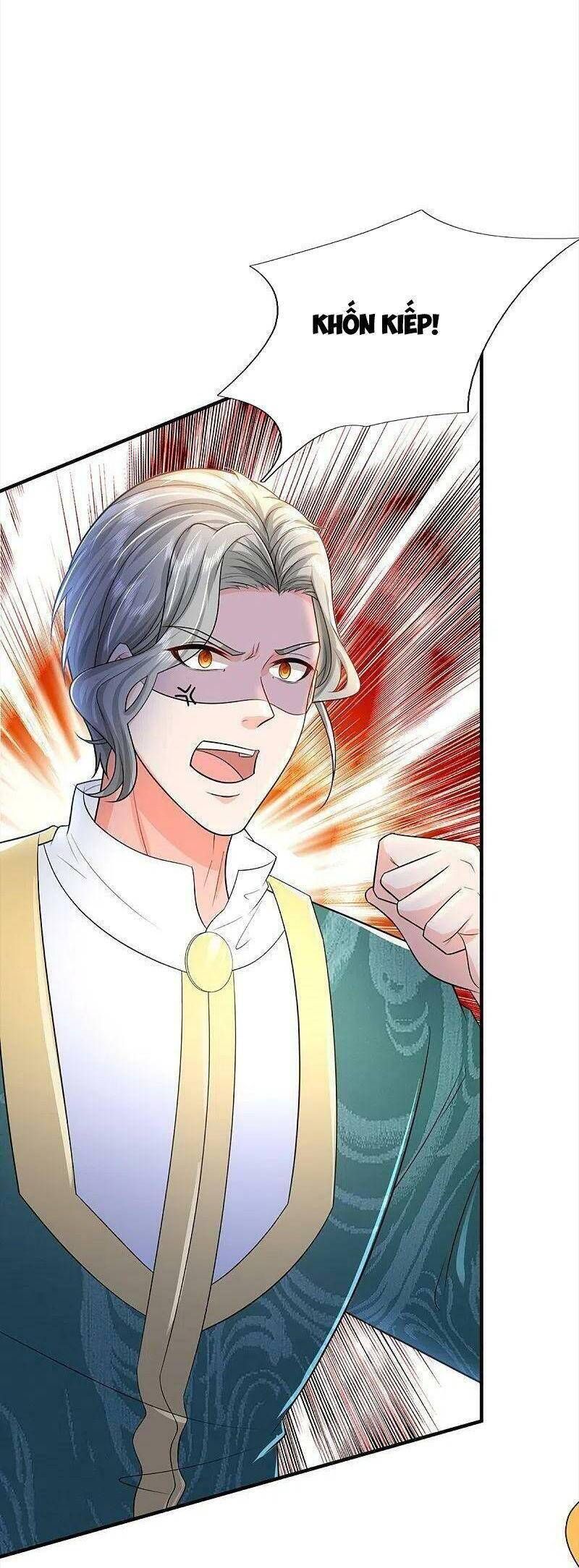 đọc truyện Vú Em Tiên Tôn Đi Ở Rể Chương 356 ảnh 16 tại Thiên Thai Truyện