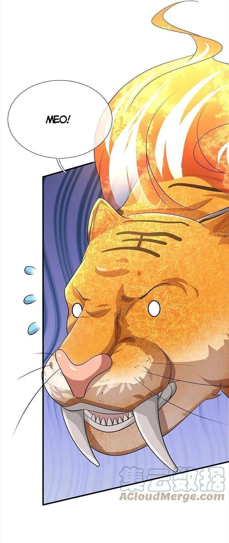 đọc truyện Vú Em Tiên Tôn Đi Ở Rể Chương 356 ảnh 17 tại Thiên Thai Truyện