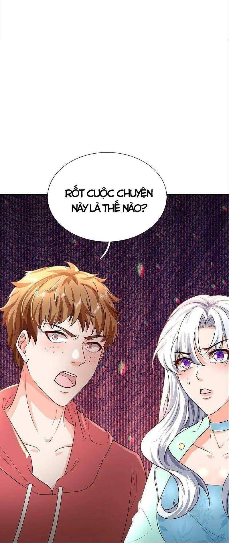 đọc truyện Vú Em Tiên Tôn Đi Ở Rể Chương 356 ảnh 18 tại Thiên Thai Truyện