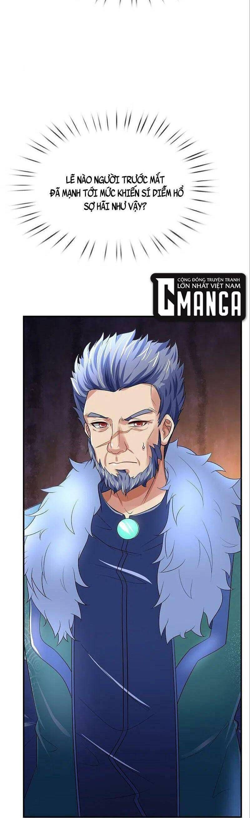 đọc truyện Vú Em Tiên Tôn Đi Ở Rể Chương 356 ảnh 20 tại Thiên Thai Truyện