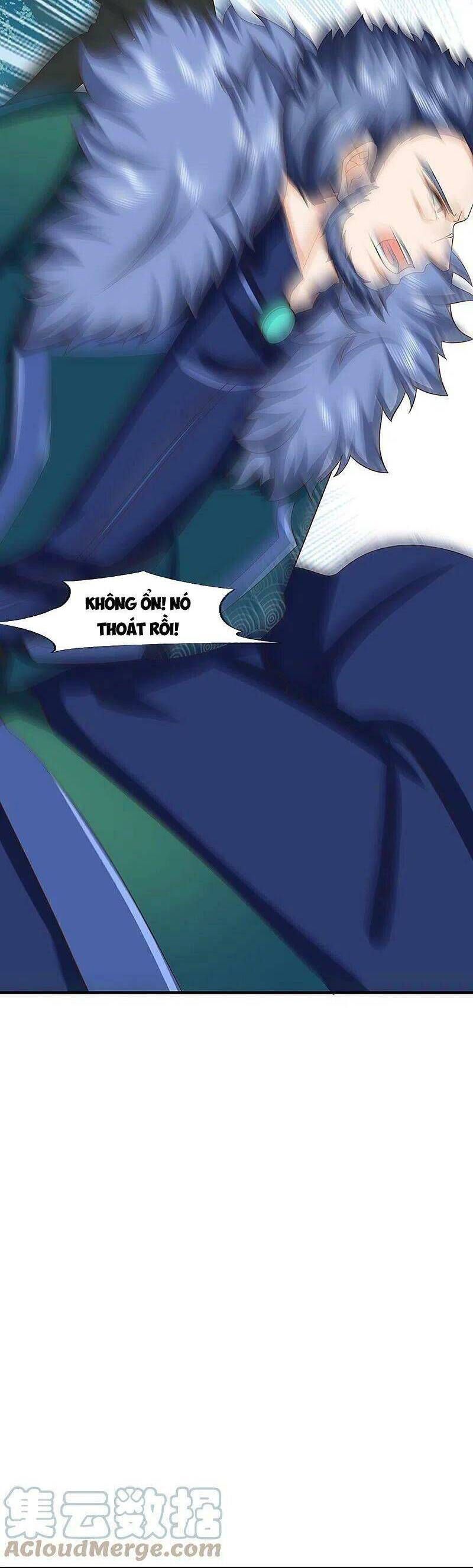 đọc truyện Vú Em Tiên Tôn Đi Ở Rể Chương 356 ảnh 4 tại Thiên Thai Truyện