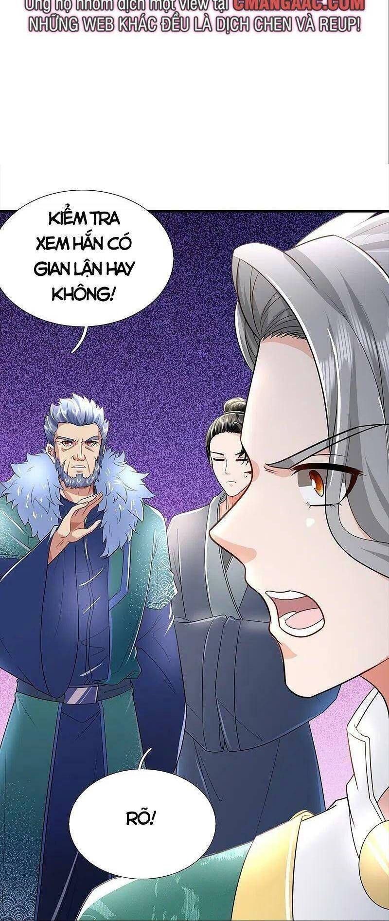 đọc truyện Vú Em Tiên Tôn Đi Ở Rể Chương 356 ảnh 22 tại Thiên Thai Truyện