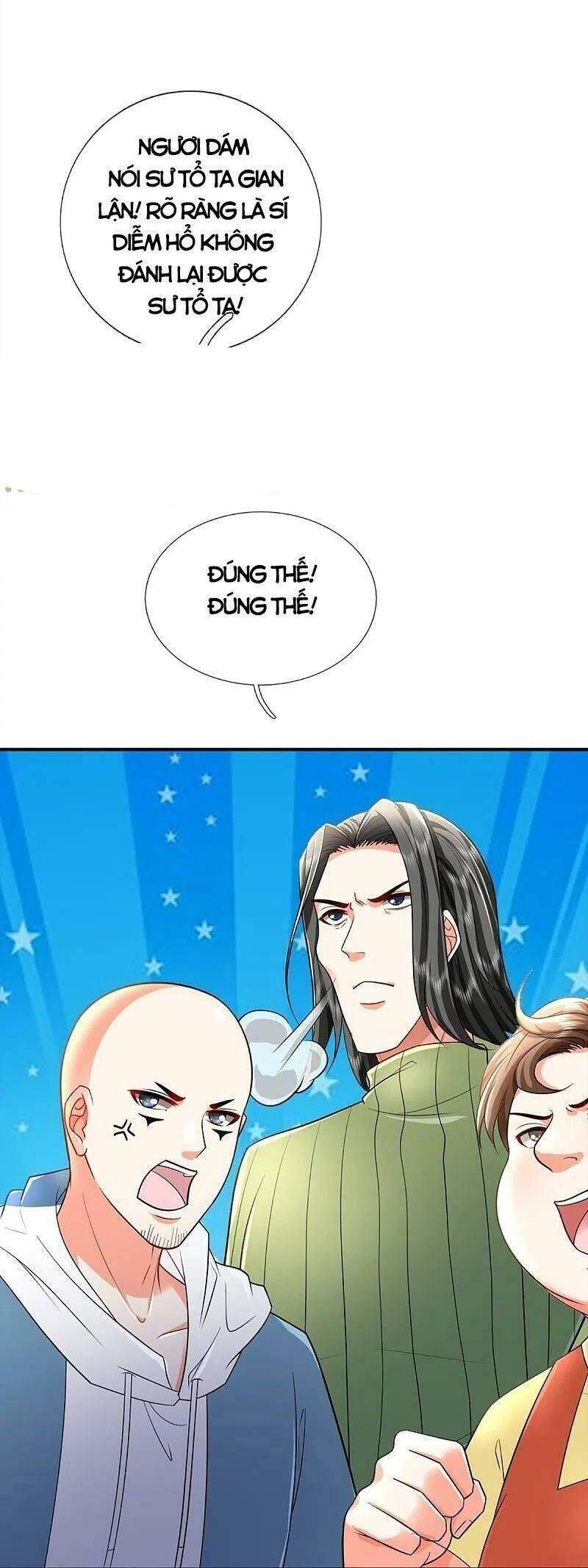 đọc truyện Vú Em Tiên Tôn Đi Ở Rể Chương 356 ảnh 24 tại Thiên Thai Truyện