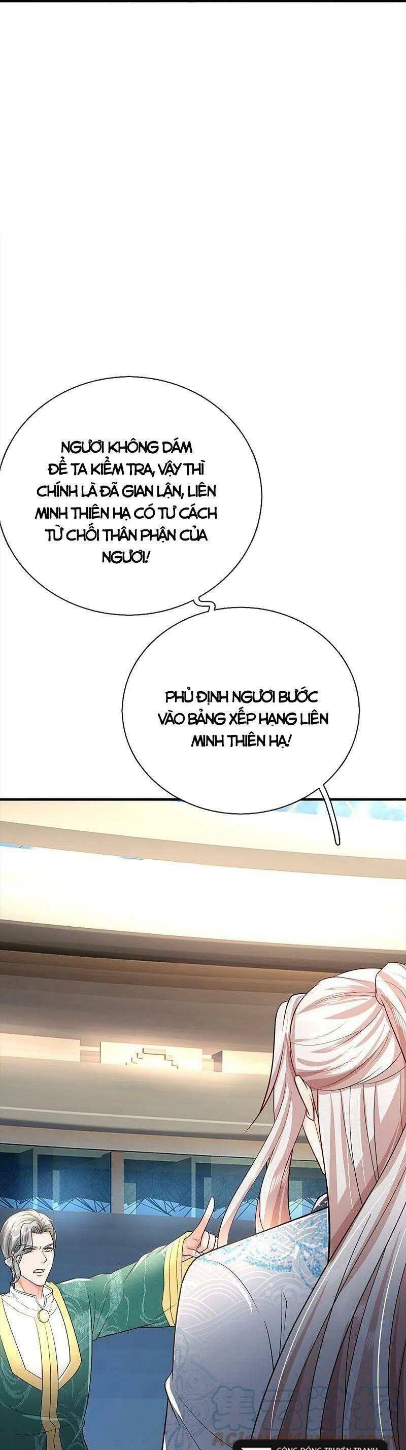 đọc truyện Vú Em Tiên Tôn Đi Ở Rể Chương 356 ảnh 25 tại Thiên Thai Truyện