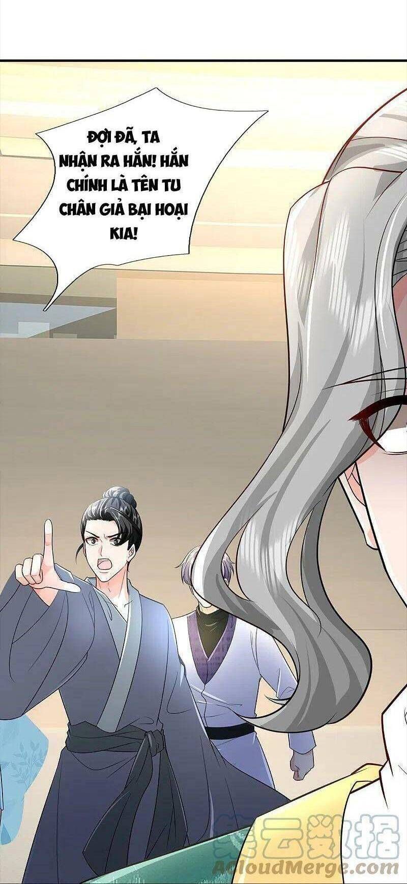 đọc truyện Vú Em Tiên Tôn Đi Ở Rể Chương 356 ảnh 29 tại Thiên Thai Truyện