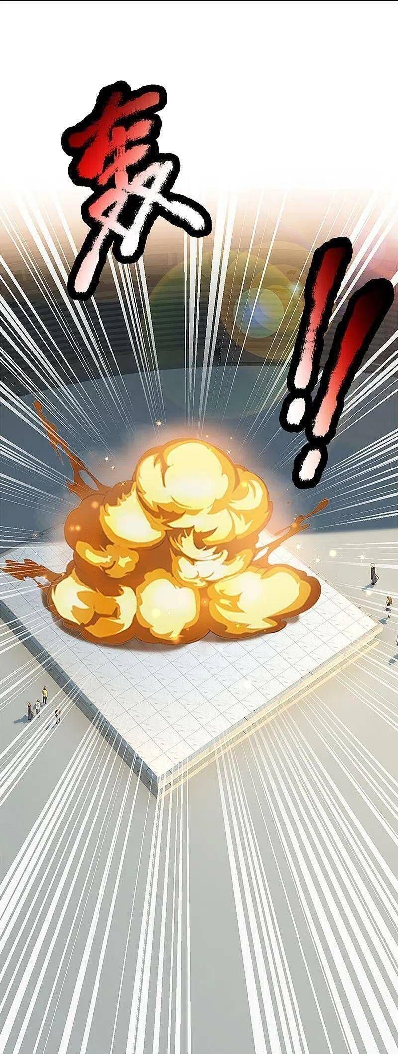 đọc truyện Vú Em Tiên Tôn Đi Ở Rể Chương 356 ảnh 5 tại Thiên Thai Truyện