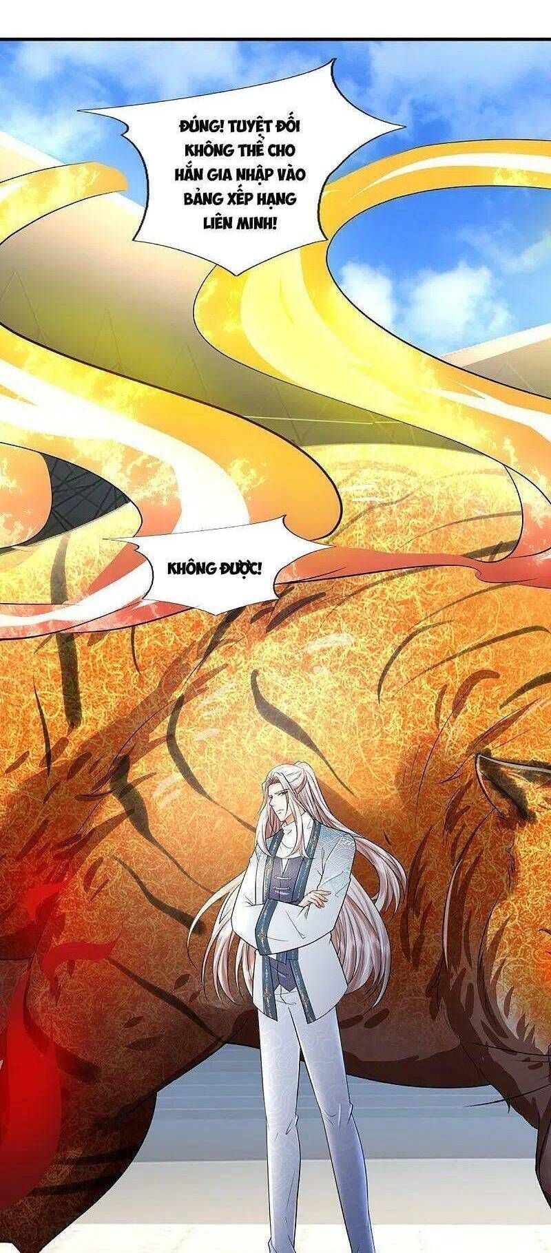 đọc truyện Vú Em Tiên Tôn Đi Ở Rể Chương 356 ảnh 33 tại Thiên Thai Truyện