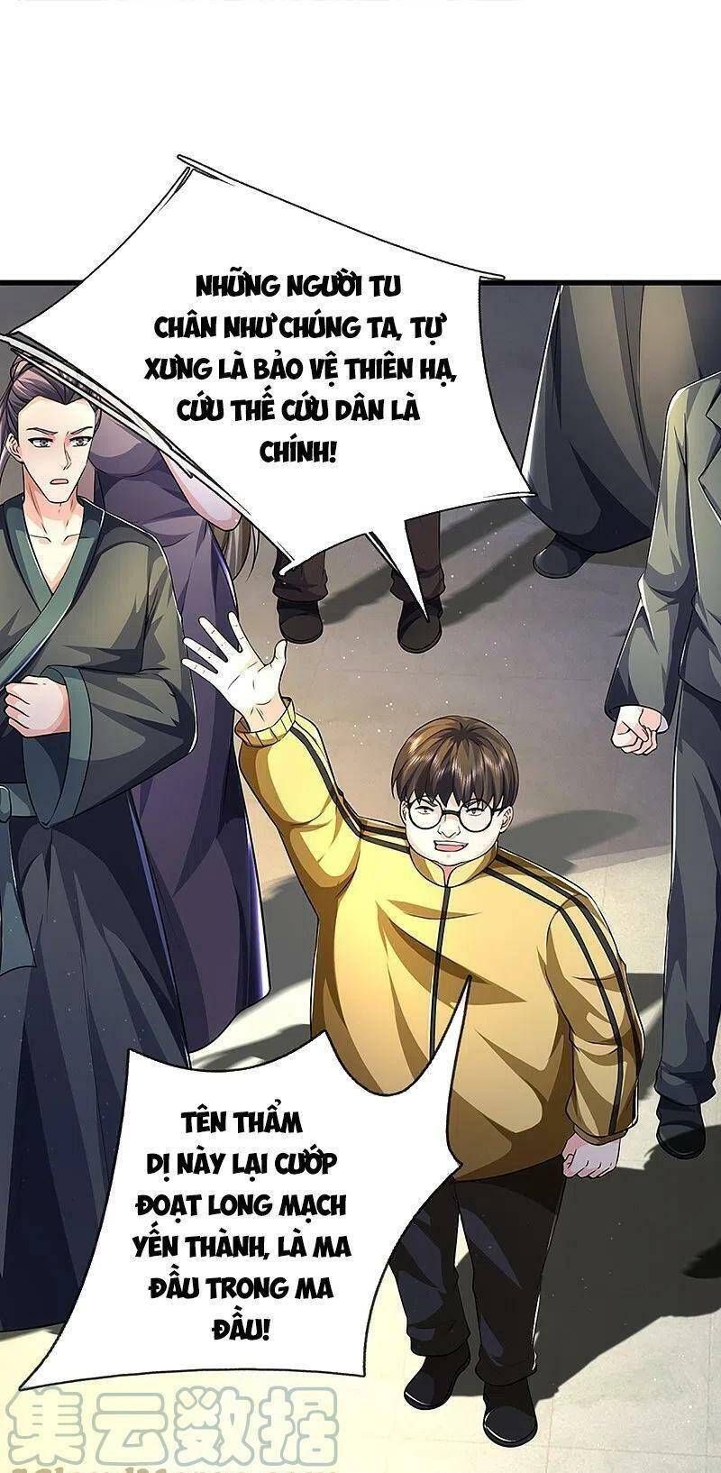 đọc truyện Vú Em Tiên Tôn Đi Ở Rể Chương 356 ảnh 36 tại Thiên Thai Truyện