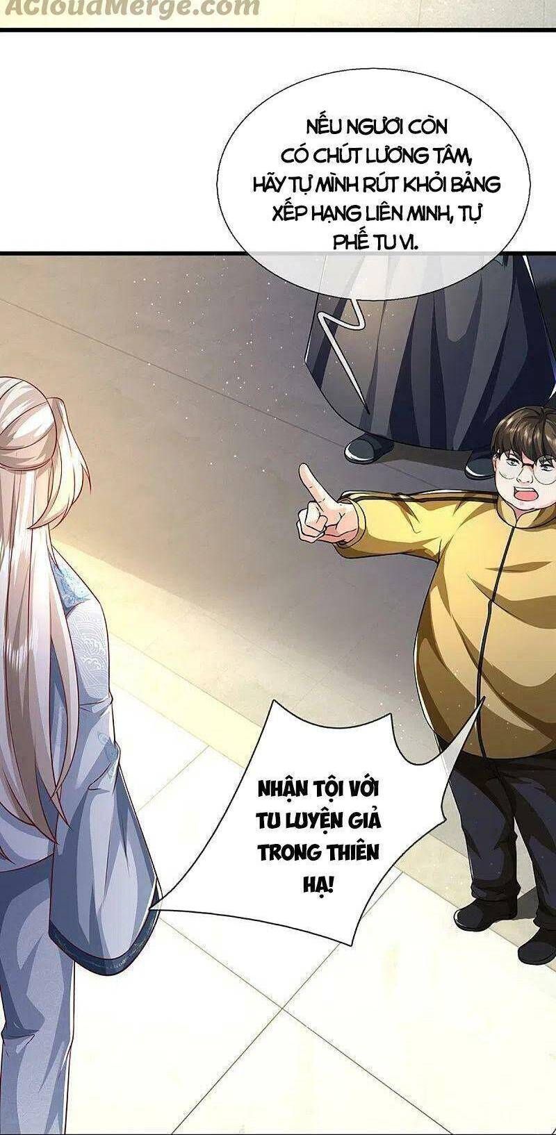 đọc truyện Vú Em Tiên Tôn Đi Ở Rể Chương 356 ảnh 37 tại Thiên Thai Truyện