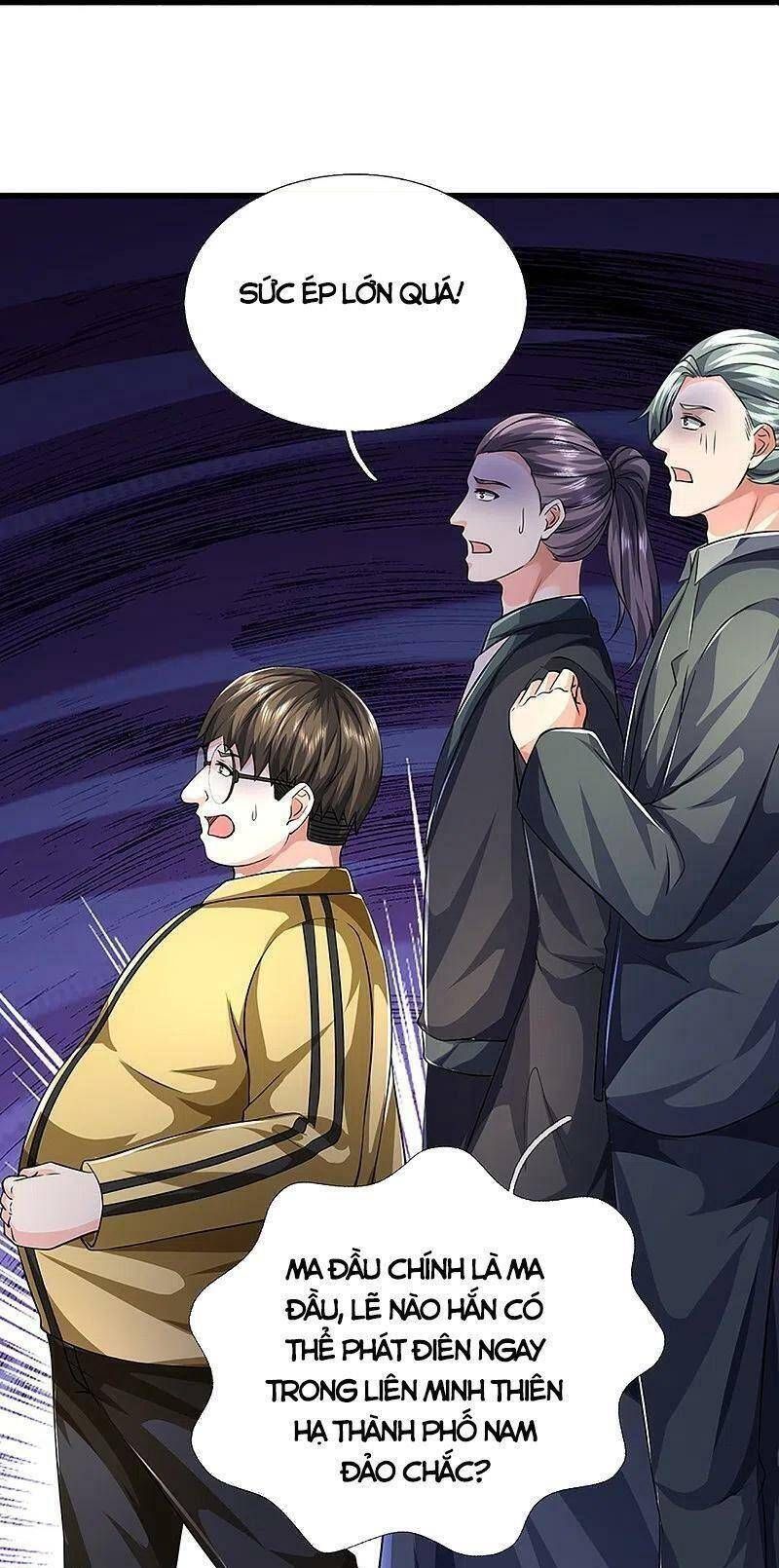 đọc truyện Vú Em Tiên Tôn Đi Ở Rể Chương 356 ảnh 39 tại Thiên Thai Truyện