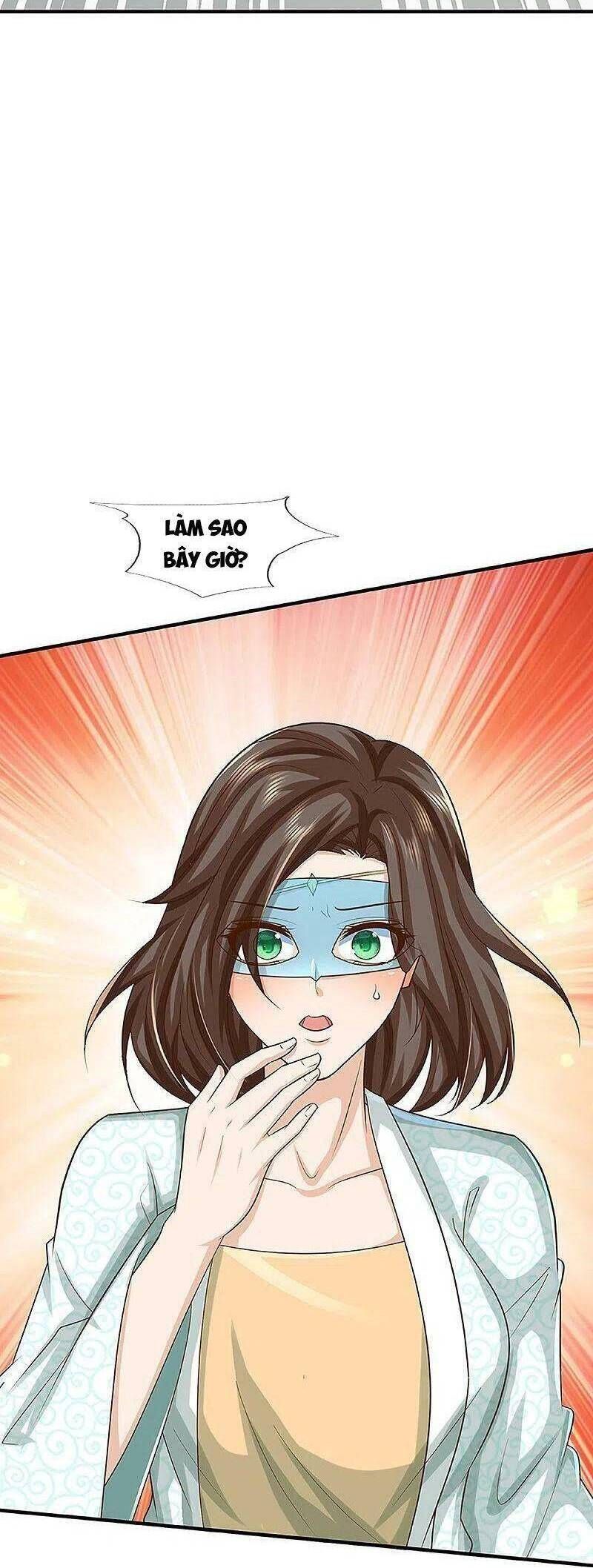 đọc truyện Vú Em Tiên Tôn Đi Ở Rể Chương 356 ảnh 6 tại Thiên Thai Truyện