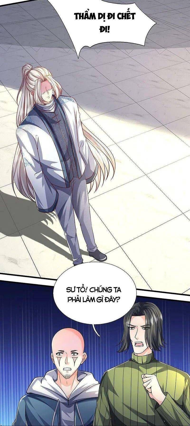 đọc truyện Vú Em Tiên Tôn Đi Ở Rể Chương 356 ảnh 43 tại Thiên Thai Truyện