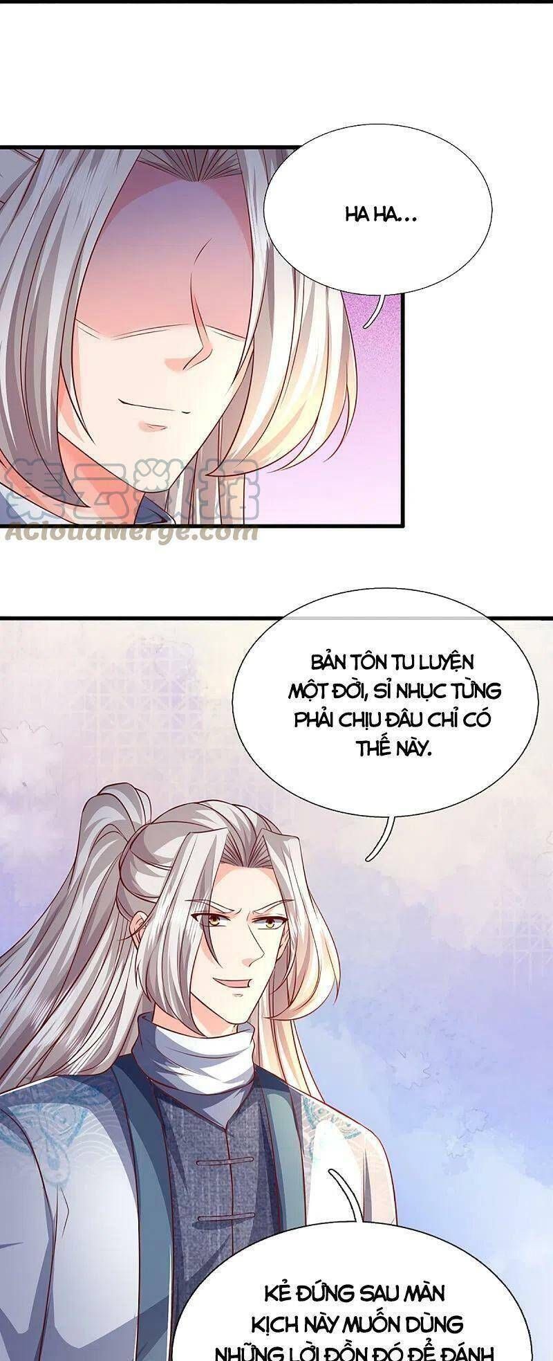 đọc truyện Vú Em Tiên Tôn Đi Ở Rể Chương 356 ảnh 44 tại Thiên Thai Truyện