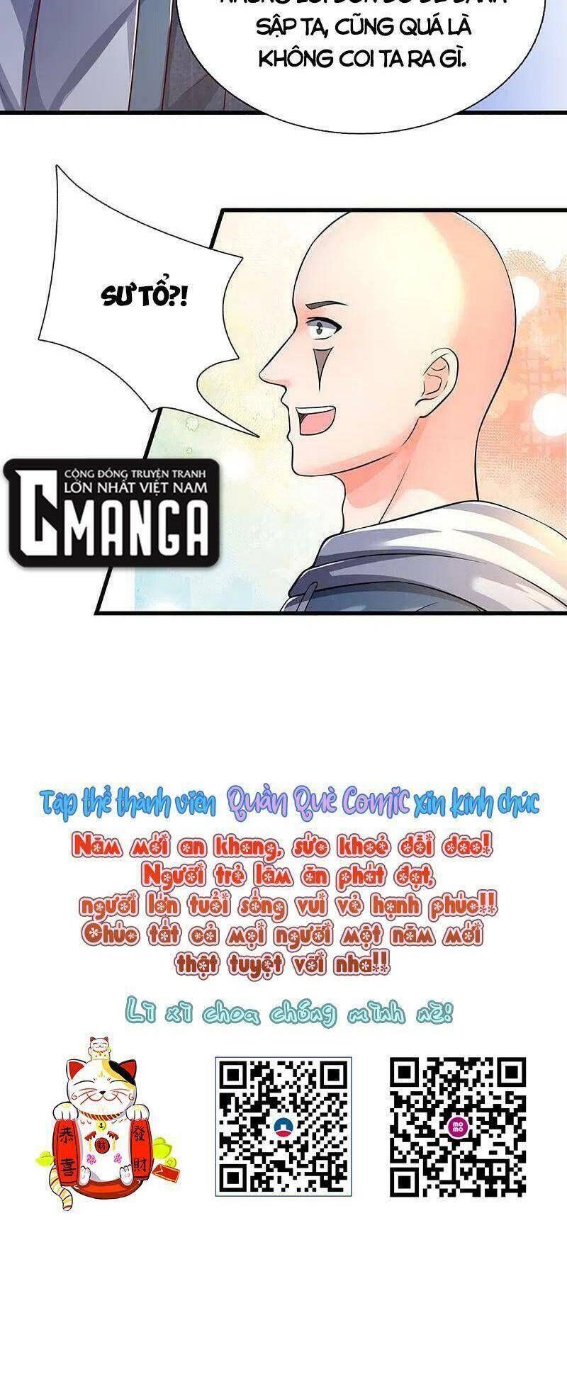 đọc truyện Vú Em Tiên Tôn Đi Ở Rể Chương 356 ảnh 45 tại Thiên Thai Truyện