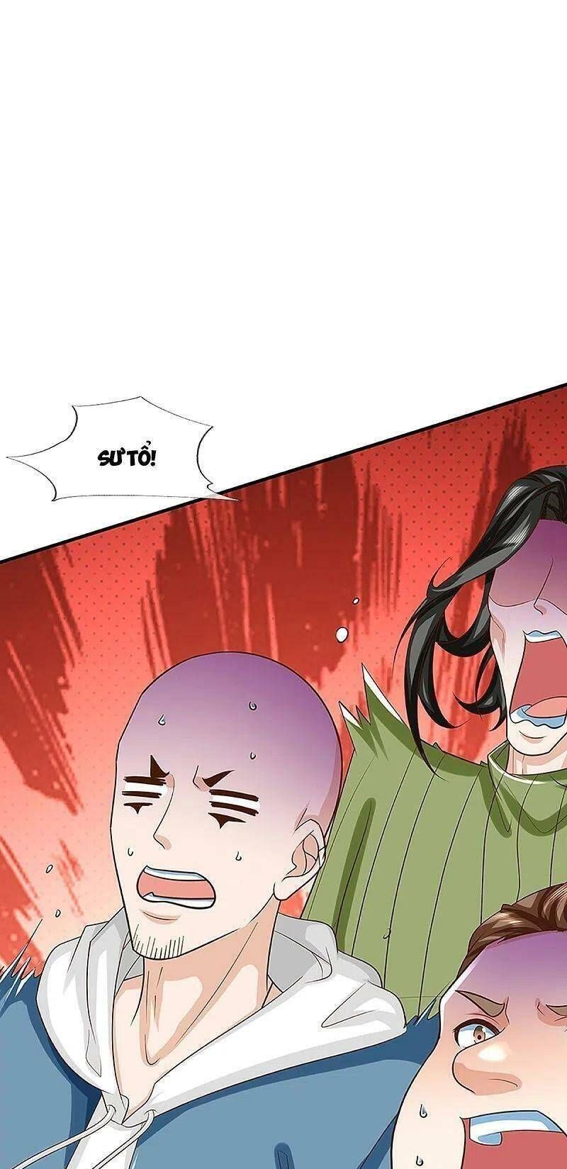 đọc truyện Vú Em Tiên Tôn Đi Ở Rể Chương 356 ảnh 7 tại Thiên Thai Truyện