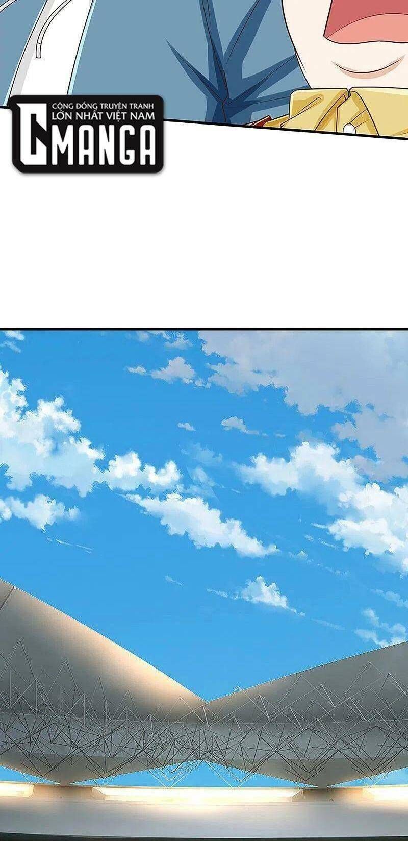 đọc truyện Vú Em Tiên Tôn Đi Ở Rể Chương 356 ảnh 8 tại Thiên Thai Truyện