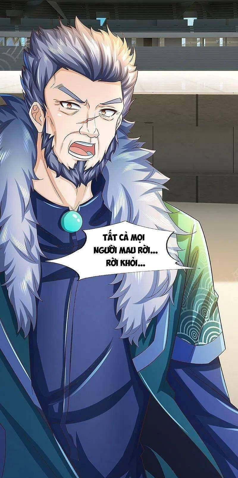 đọc truyện Vú Em Tiên Tôn Đi Ở Rể Chương 356 ảnh 9 tại Thiên Thai Truyện