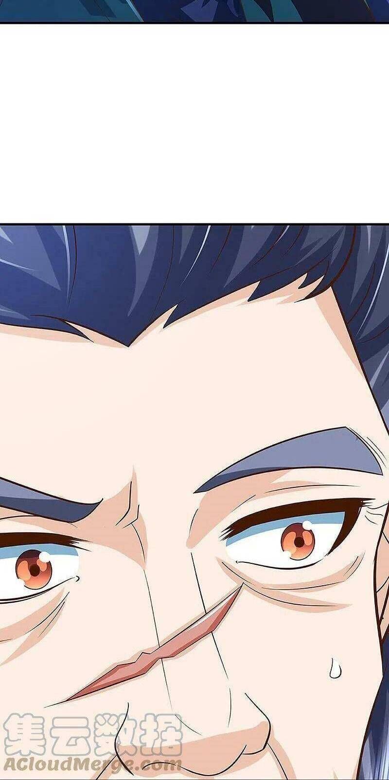 đọc truyện Vú Em Tiên Tôn Đi Ở Rể Chương 356 ảnh 10 tại Thiên Thai Truyện