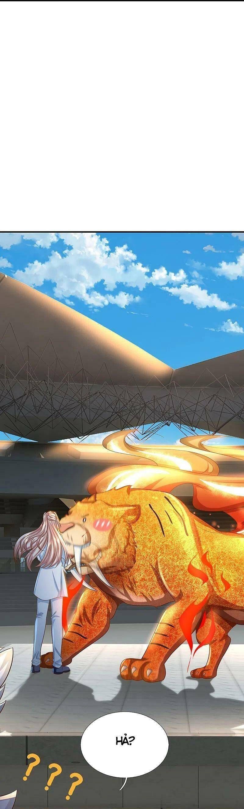 đọc truyện Vú Em Tiên Tôn Đi Ở Rể Chương 356 ảnh 11 tại Thiên Thai Truyện