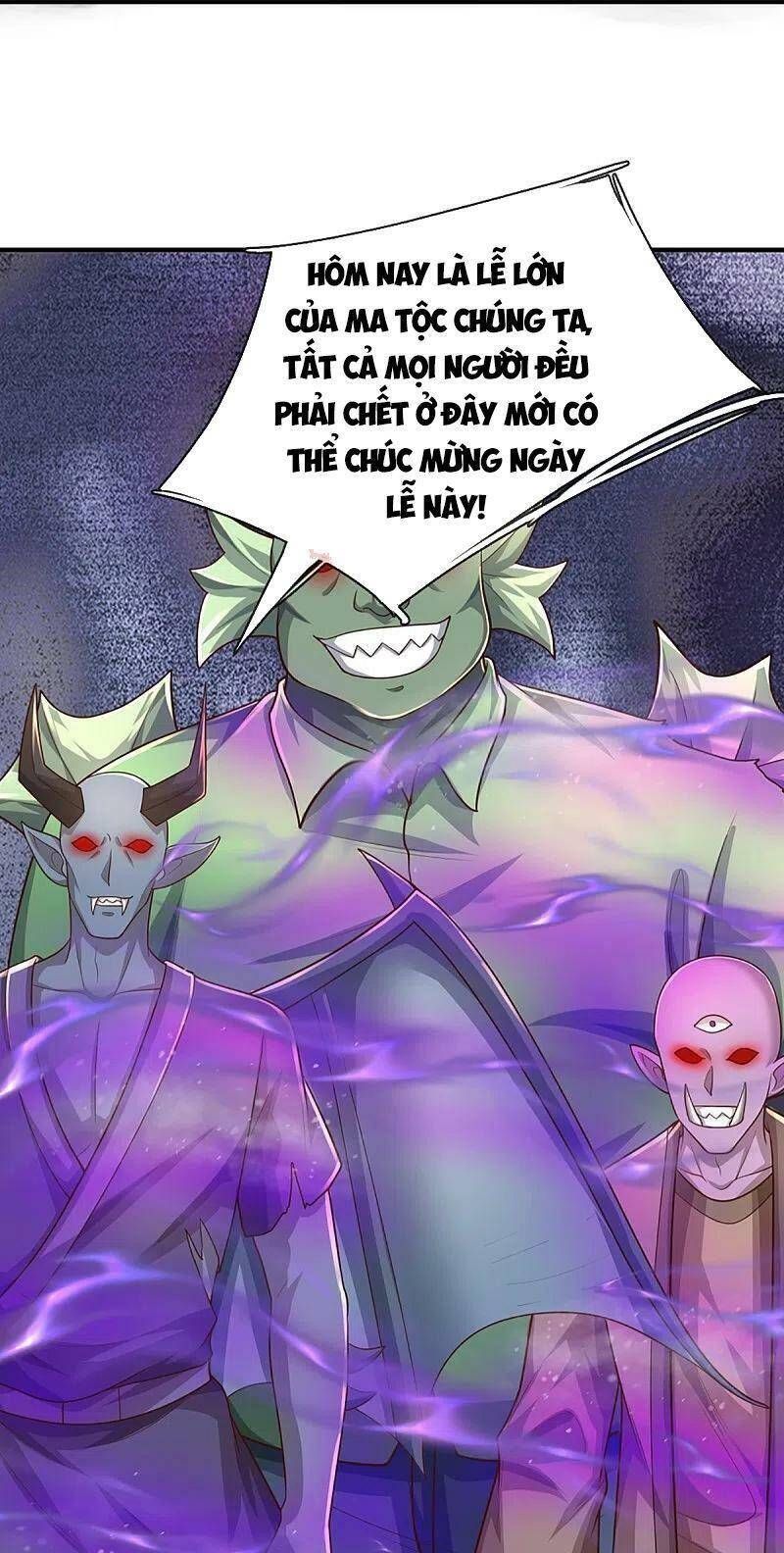 đọc truyện Vú Em Tiên Tôn Đi Ở Rể Chương 357 ảnh 15 tại Thiên Thai Truyện