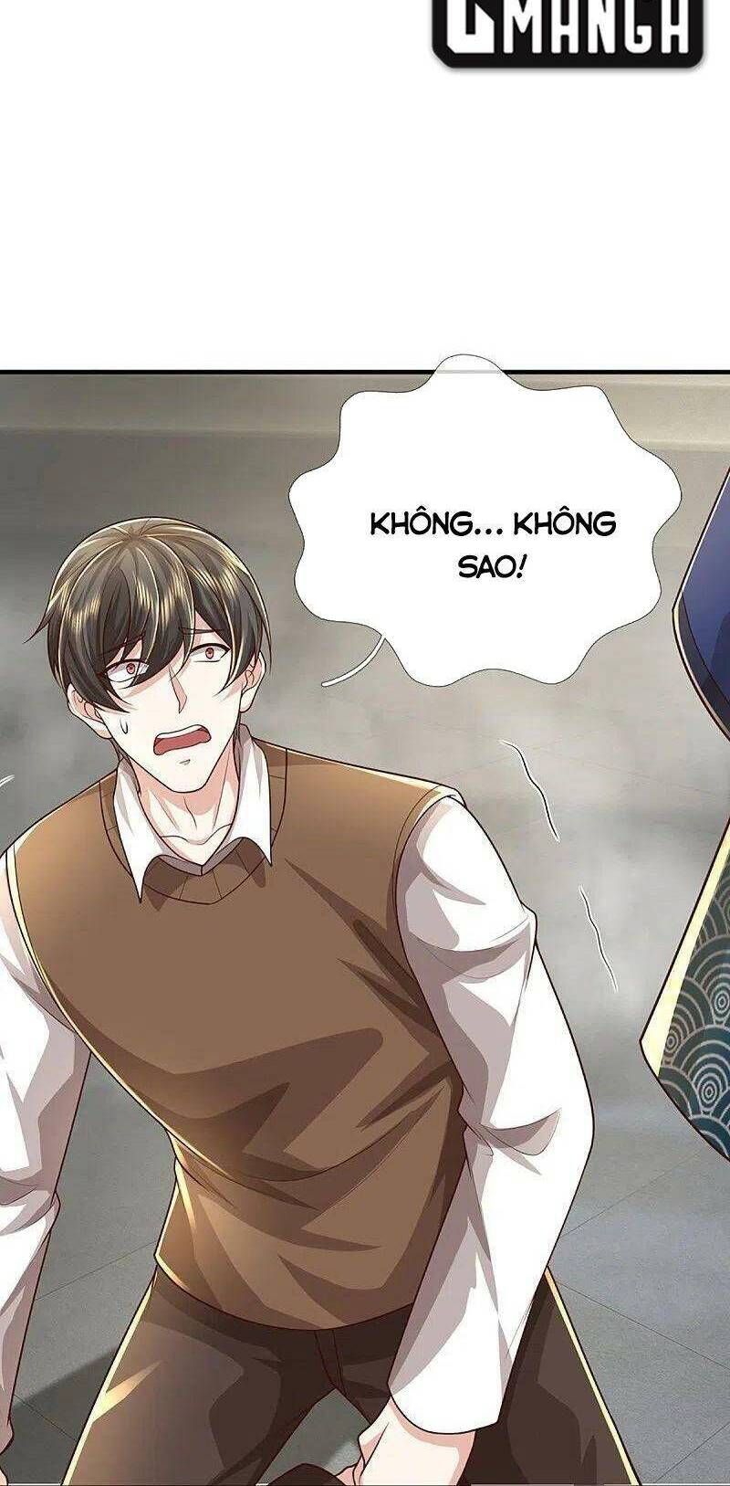 đọc truyện Vú Em Tiên Tôn Đi Ở Rể Chương 357 ảnh 22 tại Thiên Thai Truyện