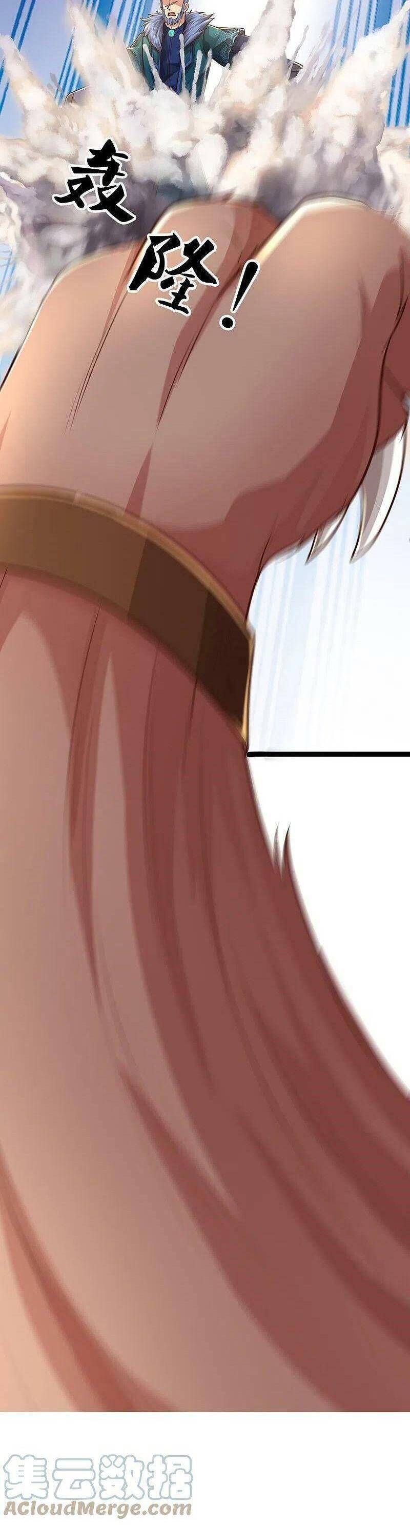 đọc truyện Vú Em Tiên Tôn Đi Ở Rể Chương 357 ảnh 26 tại Thiên Thai Truyện