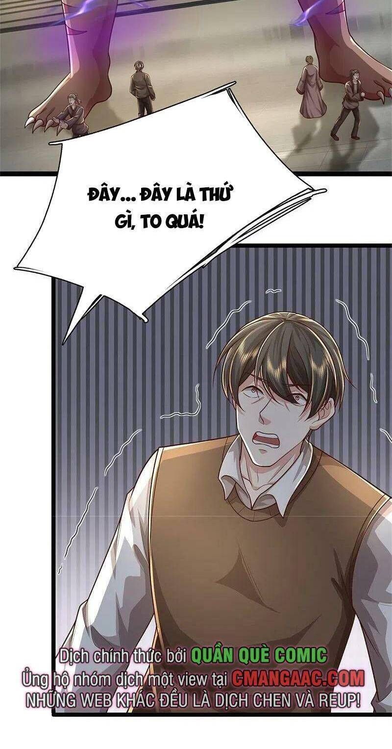 đọc truyện Vú Em Tiên Tôn Đi Ở Rể Chương 357 ảnh 28 tại Thiên Thai Truyện