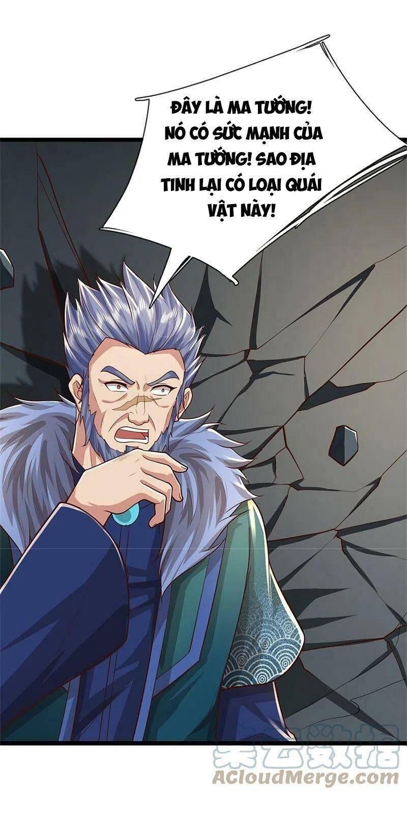 đọc truyện Vú Em Tiên Tôn Đi Ở Rể Chương 357 ảnh 29 tại Thiên Thai Truyện