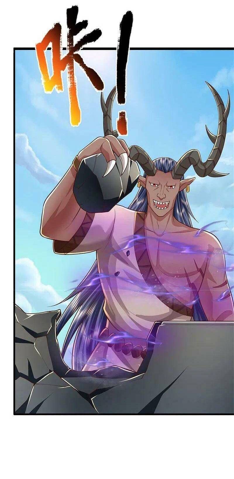 đọc truyện Vú Em Tiên Tôn Đi Ở Rể Chương 357 ảnh 30 tại Thiên Thai Truyện