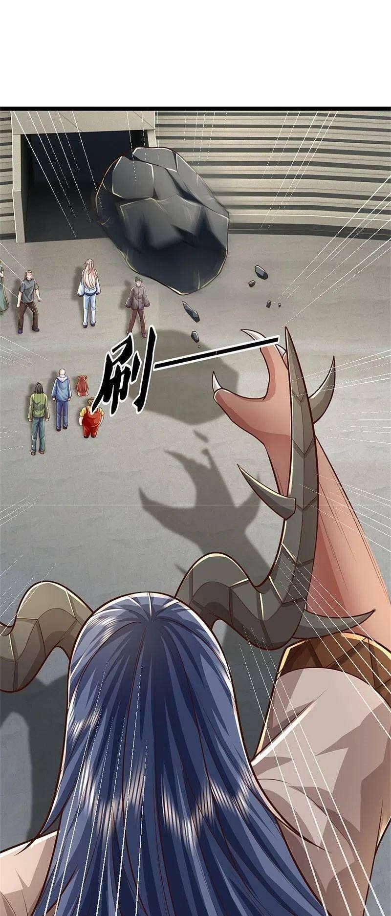 đọc truyện Vú Em Tiên Tôn Đi Ở Rể Chương 357 ảnh 31 tại Thiên Thai Truyện