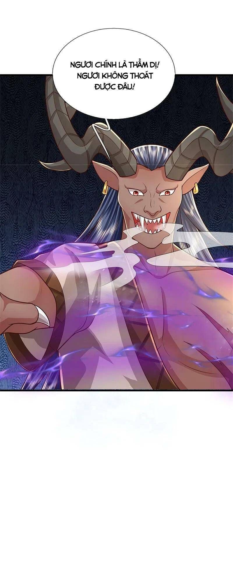 đọc truyện Vú Em Tiên Tôn Đi Ở Rể Chương 357 ảnh 33 tại Thiên Thai Truyện