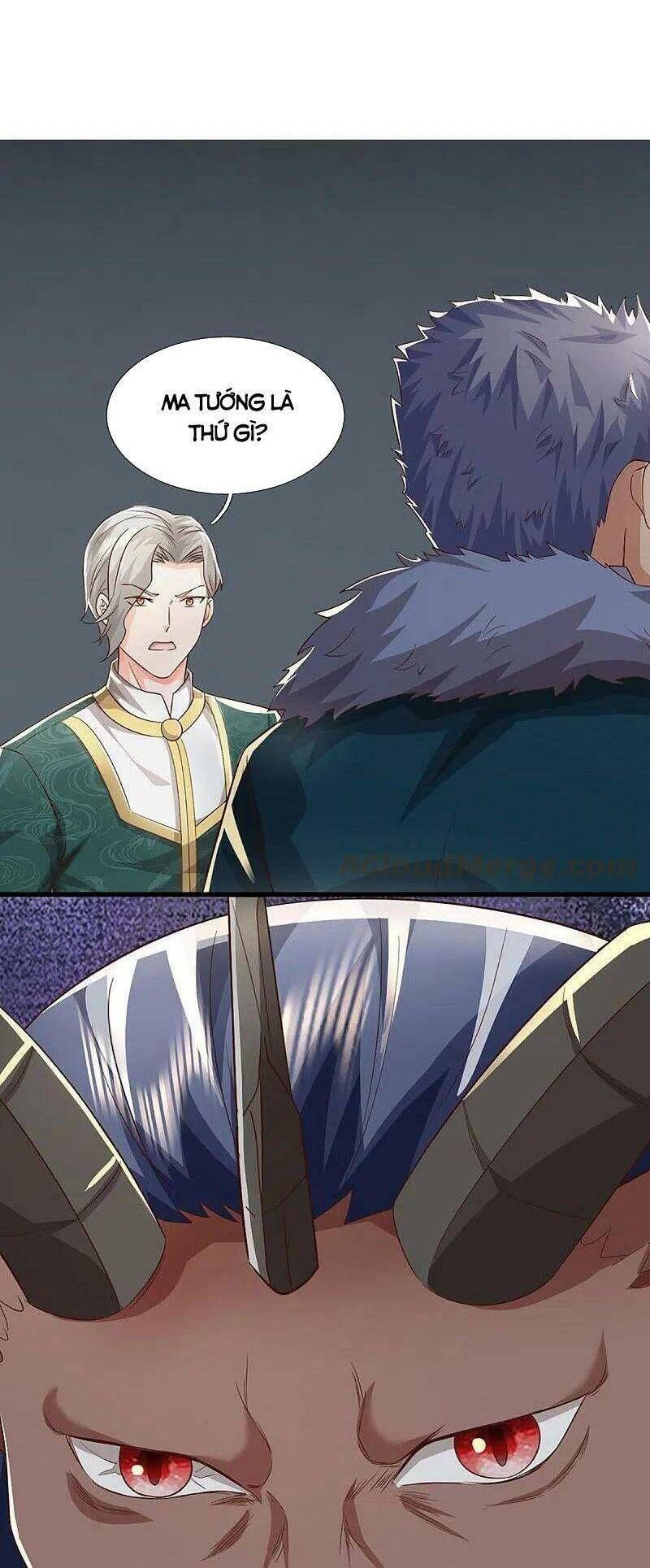 đọc truyện Vú Em Tiên Tôn Đi Ở Rể Chương 357 ảnh 34 tại Thiên Thai Truyện