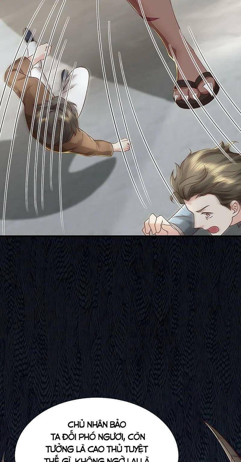 đọc truyện Vú Em Tiên Tôn Đi Ở Rể Chương 357 ảnh 37 tại Thiên Thai Truyện