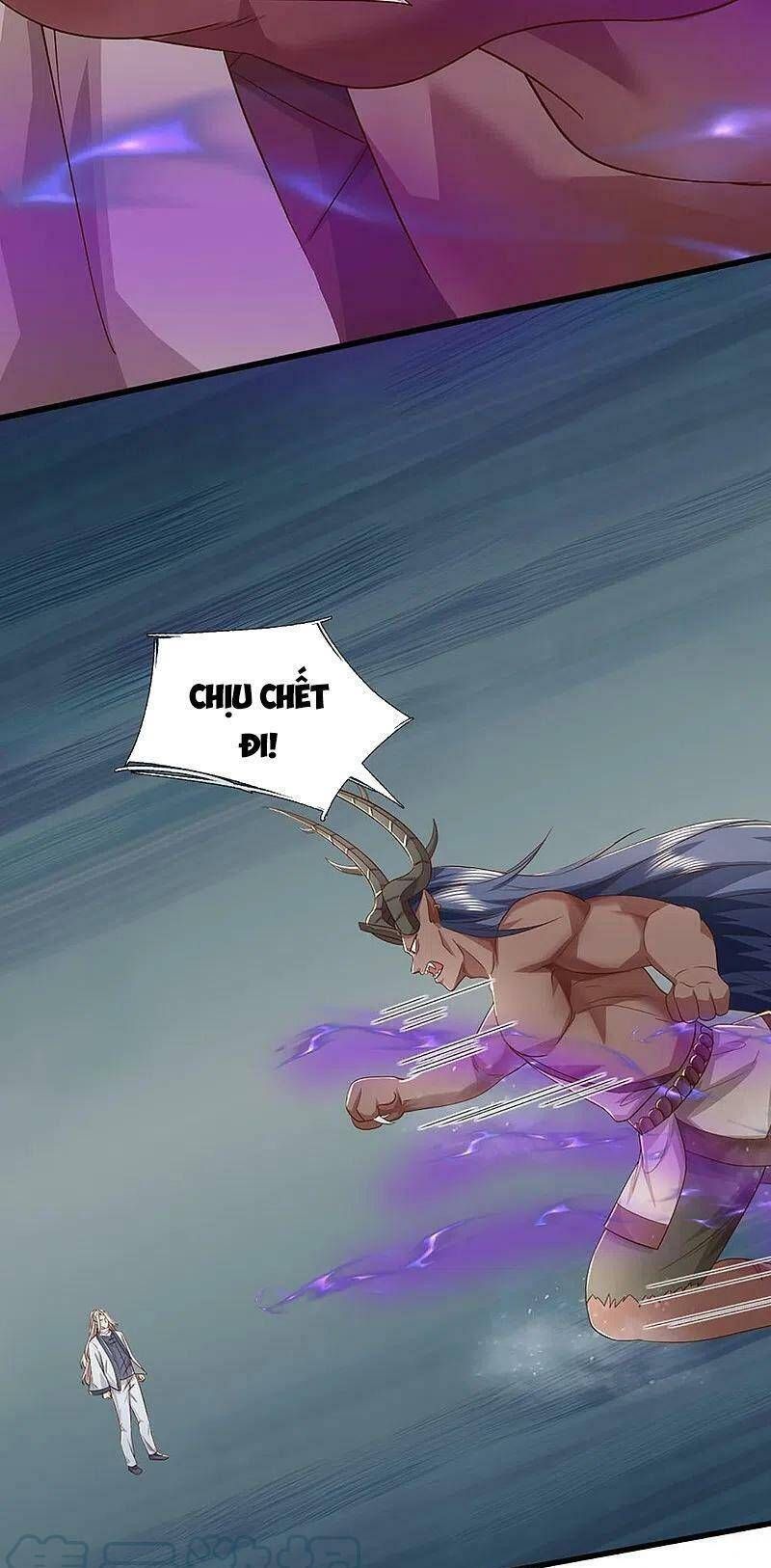 đọc truyện Vú Em Tiên Tôn Đi Ở Rể Chương 357 ảnh 39 tại Thiên Thai Truyện