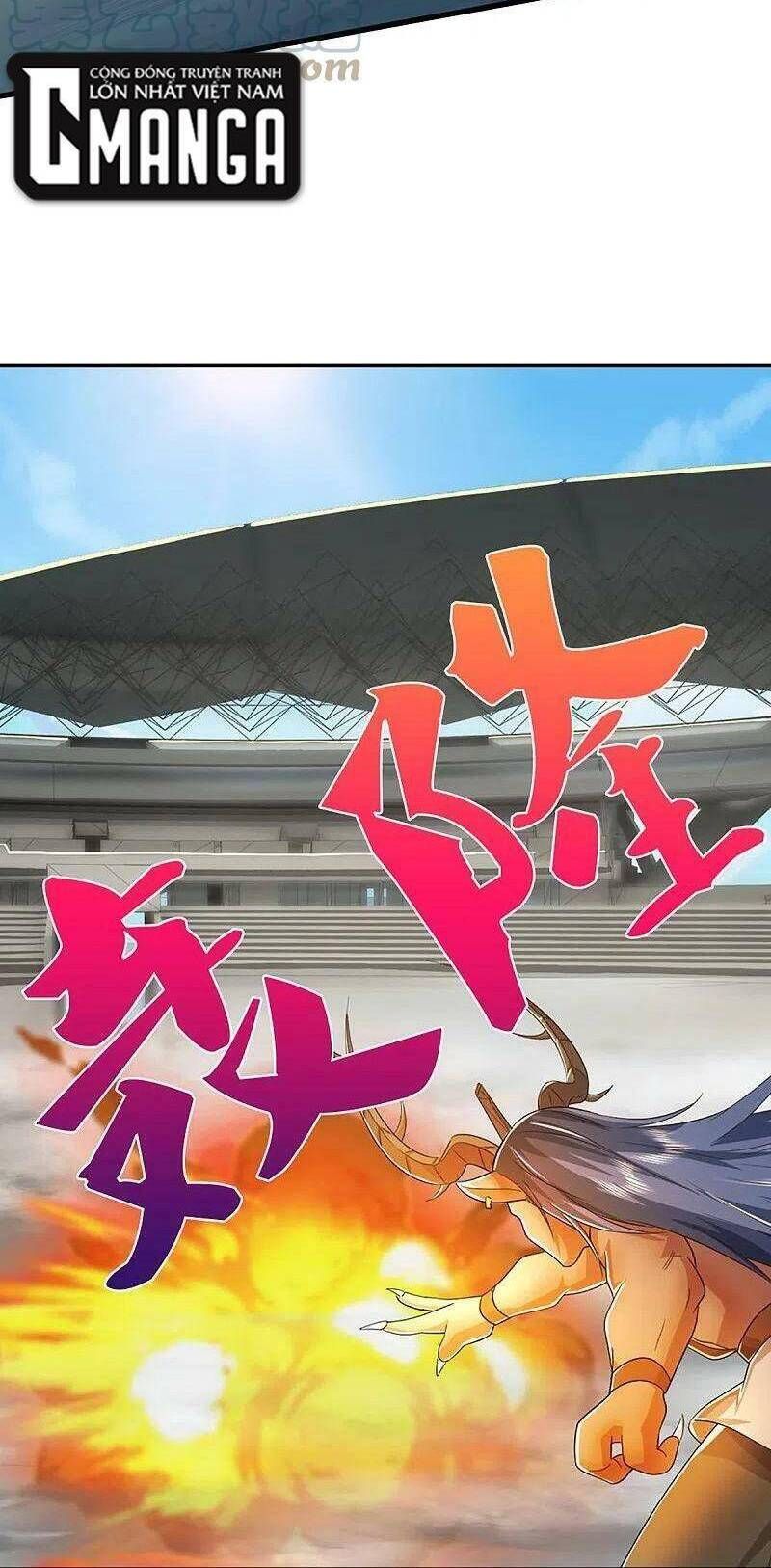 đọc truyện Vú Em Tiên Tôn Đi Ở Rể Chương 357 ảnh 40 tại Thiên Thai Truyện