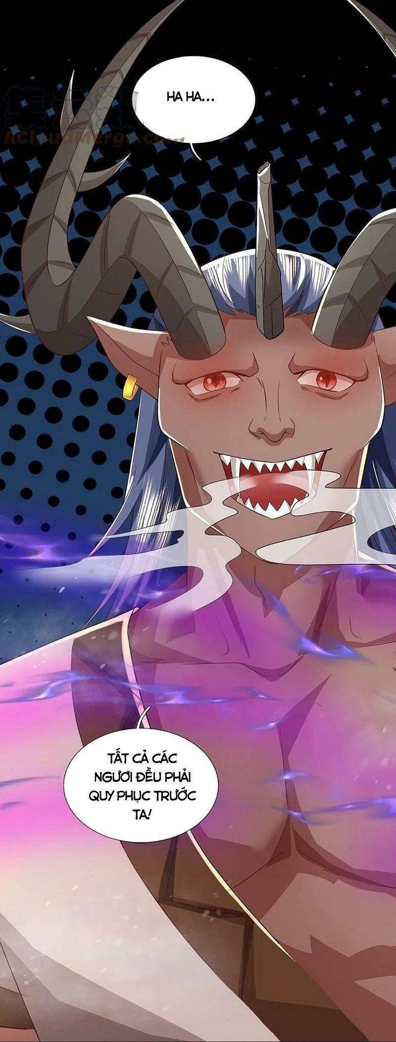 đọc truyện Vú Em Tiên Tôn Đi Ở Rể Chương 357 ảnh 42 tại Thiên Thai Truyện