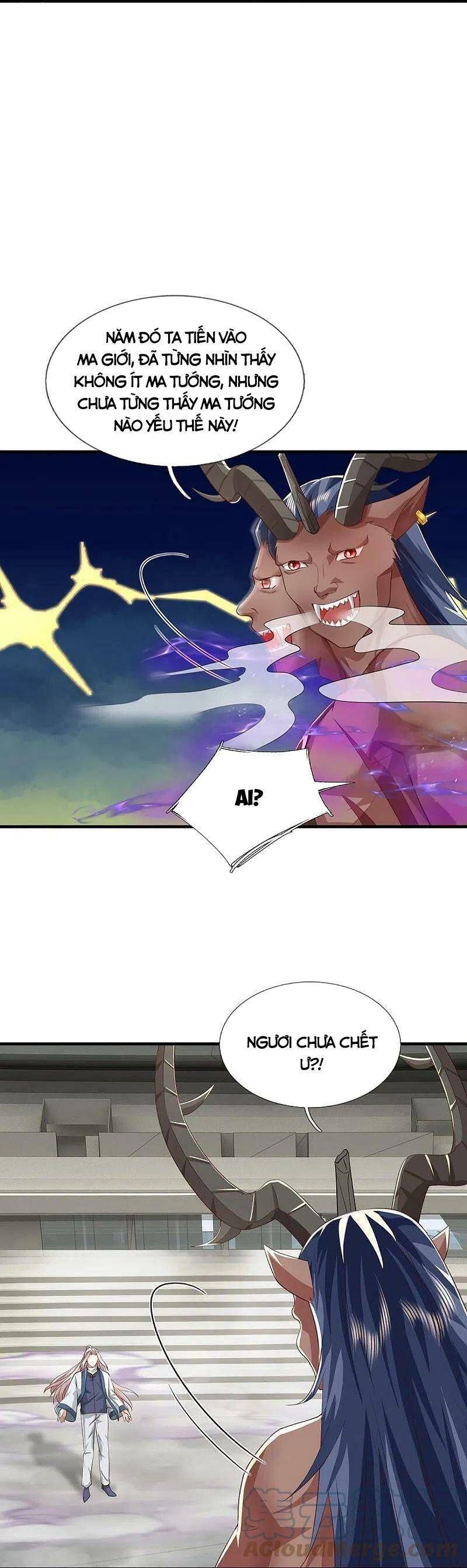 đọc truyện Vú Em Tiên Tôn Đi Ở Rể Chương 357 ảnh 43 tại Thiên Thai Truyện