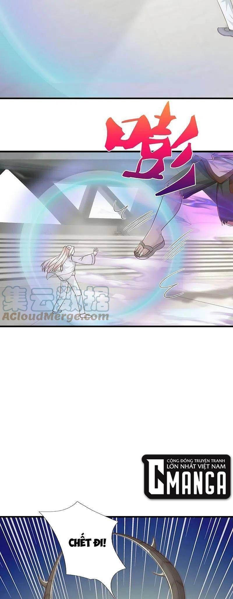 đọc truyện Vú Em Tiên Tôn Đi Ở Rể Chương 357 ảnh 46 tại Thiên Thai Truyện