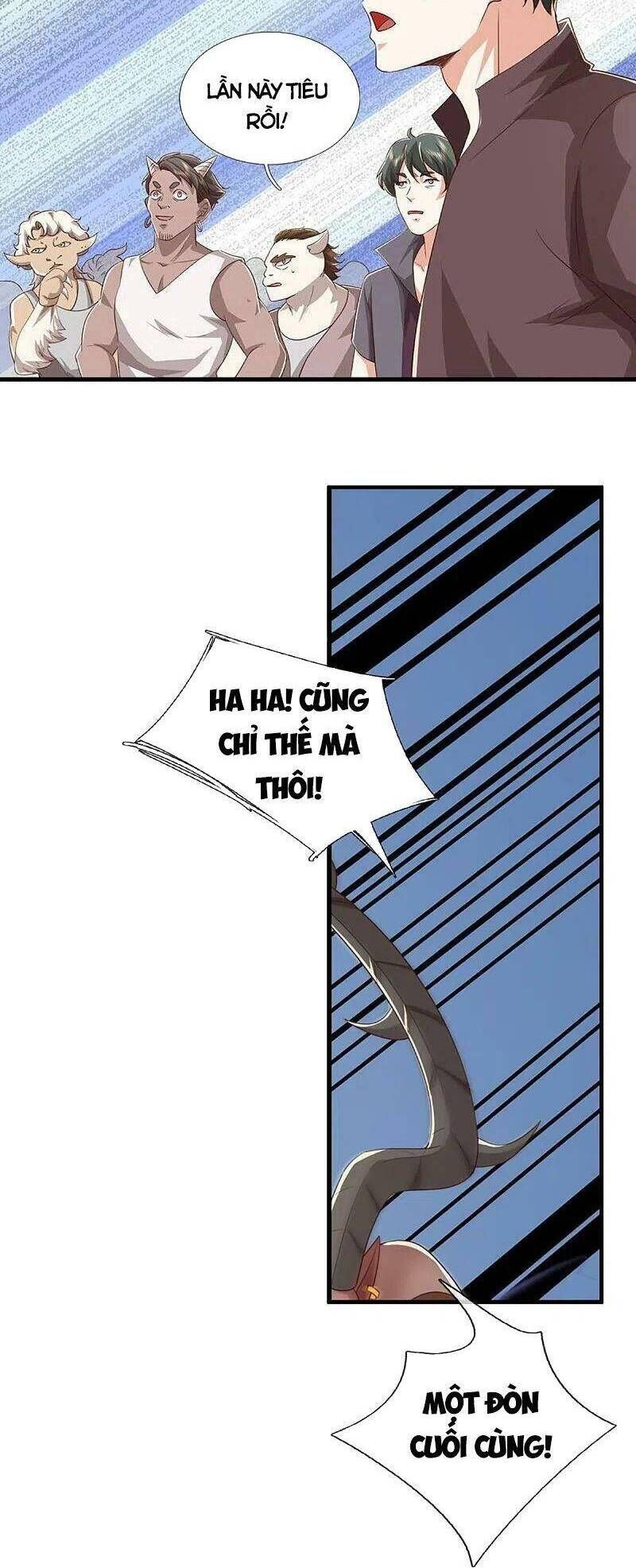 đọc truyện Vú Em Tiên Tôn Đi Ở Rể Chương 357 ảnh 49 tại Thiên Thai Truyện