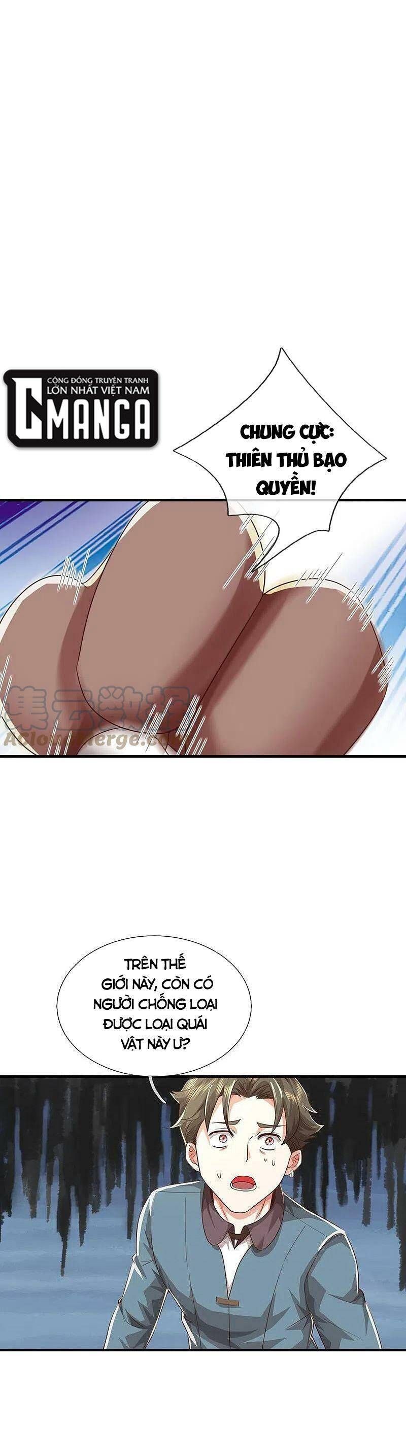 đọc truyện Vú Em Tiên Tôn Đi Ở Rể Chương 357 ảnh 50 tại Thiên Thai Truyện