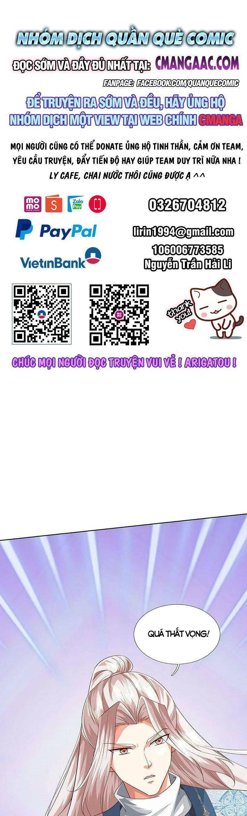 đọc truyện Vú Em Tiên Tôn Đi Ở Rể Chương 358 ảnh 3 tại Thiên Thai Truyện