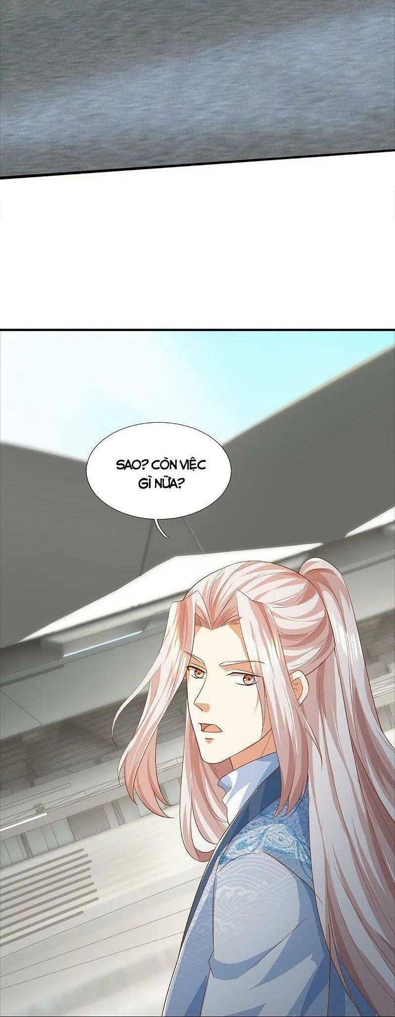 đọc truyện Vú Em Tiên Tôn Đi Ở Rể Chương 358 ảnh 14 tại Thiên Thai Truyện