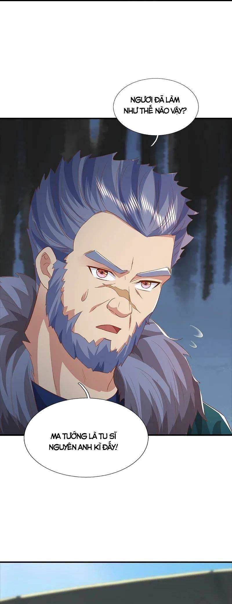 đọc truyện Vú Em Tiên Tôn Đi Ở Rể Chương 358 ảnh 15 tại Thiên Thai Truyện