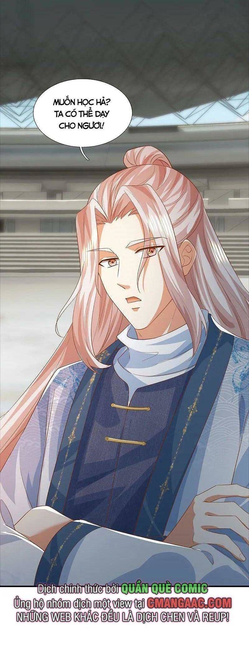 đọc truyện Vú Em Tiên Tôn Đi Ở Rể Chương 358 ảnh 16 tại Thiên Thai Truyện