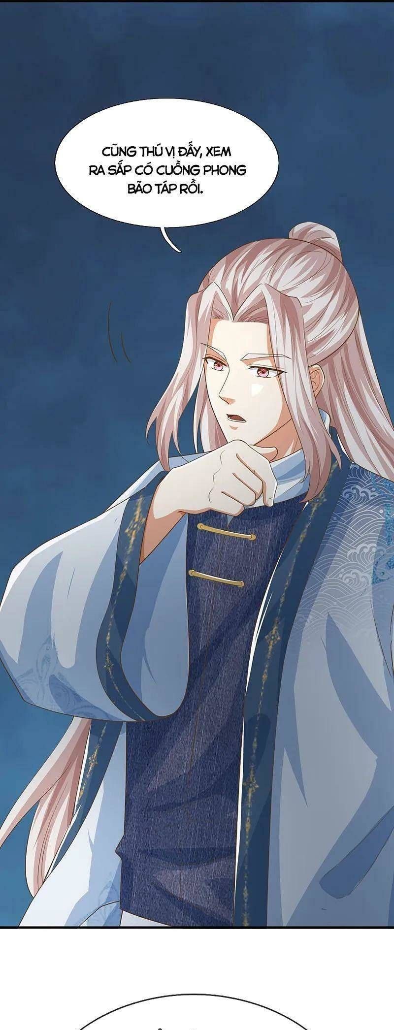 đọc truyện Vú Em Tiên Tôn Đi Ở Rể Chương 358 ảnh 21 tại Thiên Thai Truyện