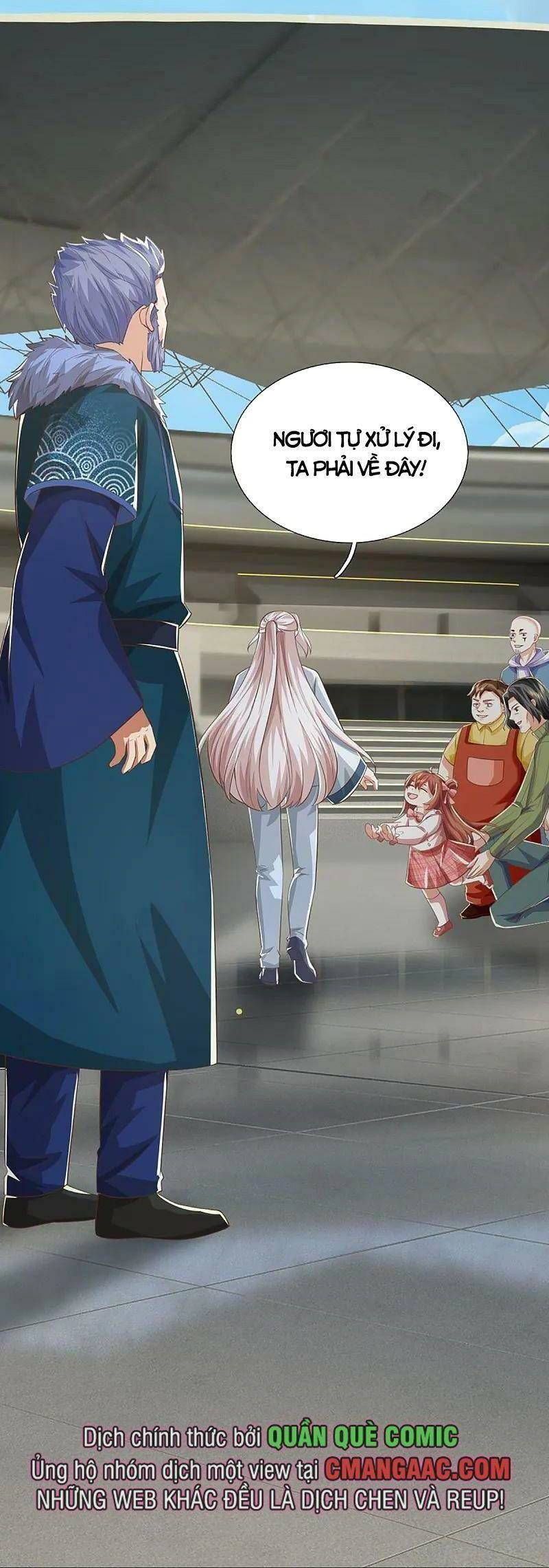 đọc truyện Vú Em Tiên Tôn Đi Ở Rể Chương 358 ảnh 24 tại Thiên Thai Truyện